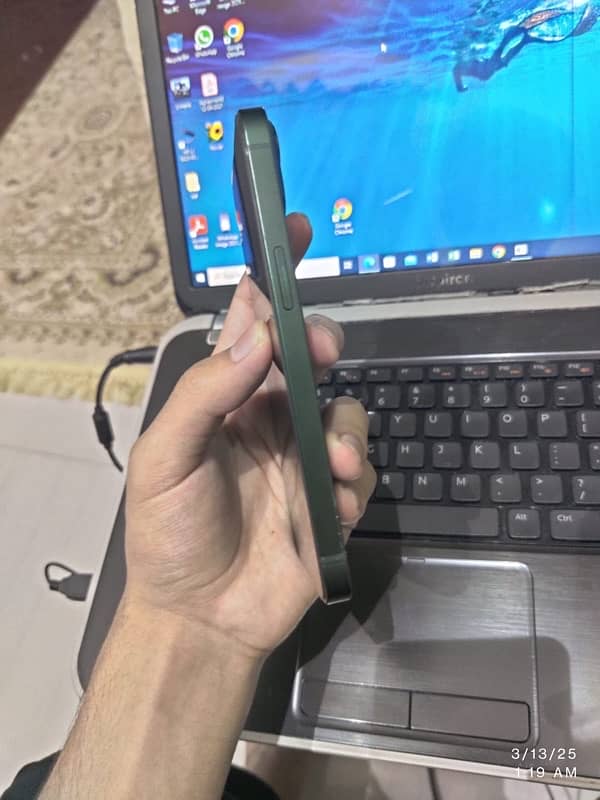 iPhone 13 pta 7