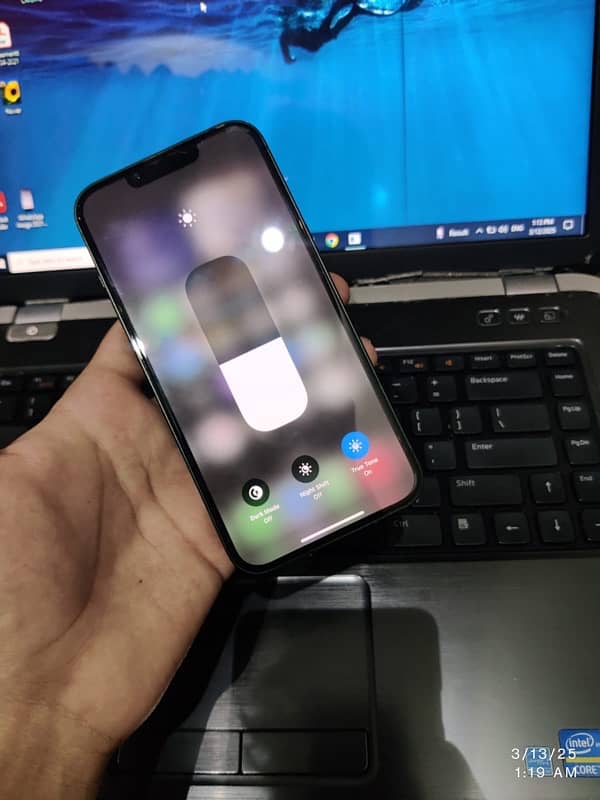 iPhone 13 pta 8