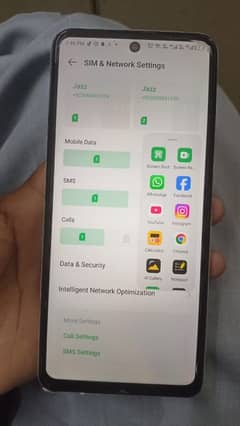 Infinix hot 40pro