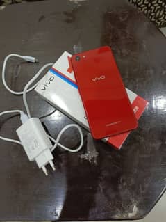 Vivo Y83 full box all accessories 6/128