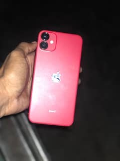 iPhone 11 jv non PTA