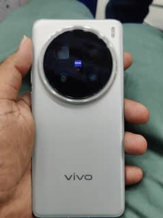 vivo x200 pro + vivo care plus warranty