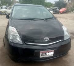 Toyota Prius 2007