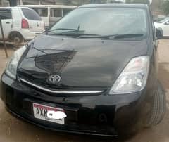 Toyota Prius 2007