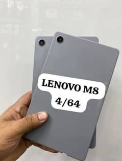 Lenovo M8 4th Generation