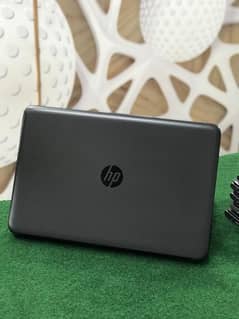 hp core i3 4th generation 8gb ram 500gb 15.6 display laptop for sale