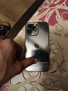 brand new condition iphone 13 pro