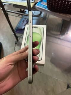 IPhone 15 plus 256gb factory unlock