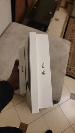 iPad Pro M1 3rd Generation 128GB # Watsapp 03274706406