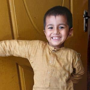 Adnan Aslam