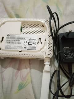 Gpon fiber router new model 03118146351