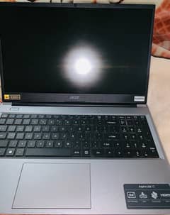 Acer aspire core 1.5 11 latest generation