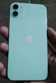 iphone 11 jv 64gb 10/10. No exchange . only cash