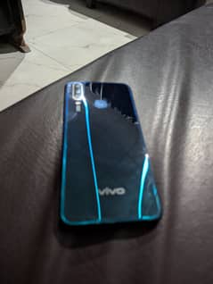 Vivo Y15