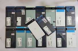 Google pixel 6A fresh stock 100% Original