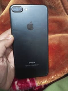 iphone 7plus 32gb non pta factory unlocked