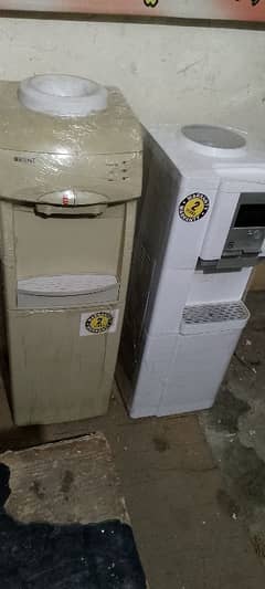 water dispenser good condition