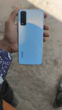 vivo y20 for sell