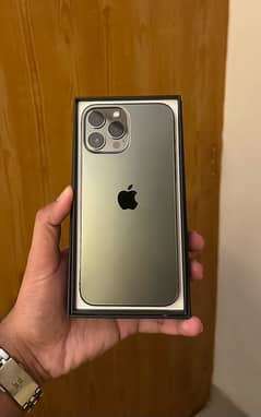 IPHONE 13 PRO MAX PTA APPROVED