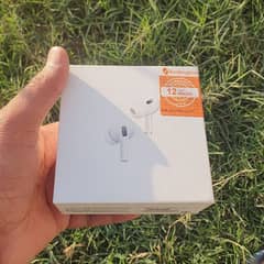 Airpods pro 2