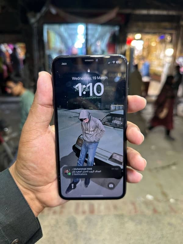 iphone xs max pta approved 0