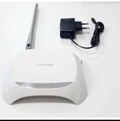 tipilink wifi router