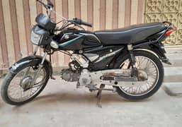 Suzuki Raider 110 For Sale