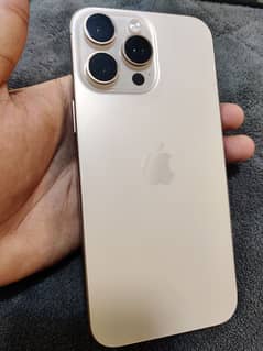 Iphone 16promax Non Pta