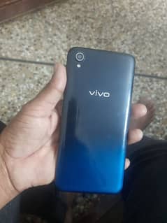 vivo y90 2 gb 32 gb perfect working PTA approved