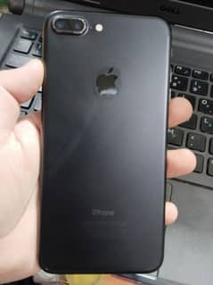 iphone 7 plus 32gb non pta finger all ok