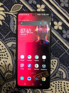 Infinix note 10 6/128