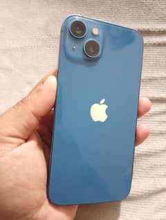 iPhone 13 non pta With Box Lush Condition