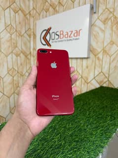 Iphone 8 Plus 64gb Official Pta Approved