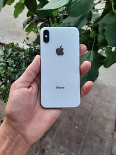 IPhone x 64Gb 3 month sim working