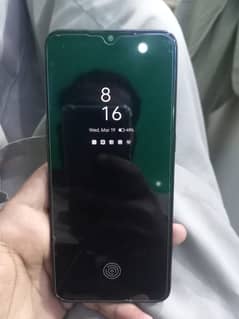 Oppo f15 condition 10/9