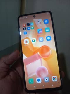 Infinix Hot 40i