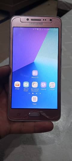 Samsung j2 prime