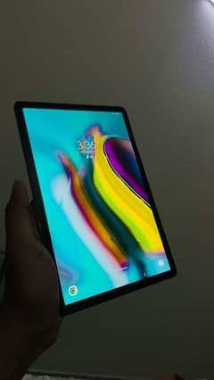 Samsung Galaxy Tab S5e For sale.