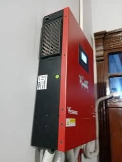 Inverex Veyron II MPPT Solar Inverter 3200-24