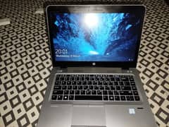 Hp elite book 840 g4