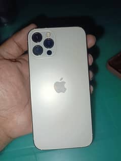 I Phone 12 pro