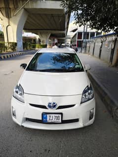 Toyota Prius 2010