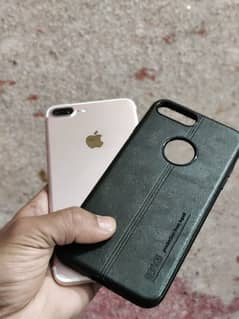 iphone 7 plus pta apporvd 128gb