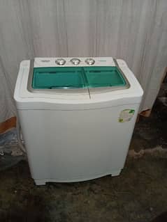 Kenwood washing n dryer 9kg