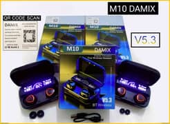 Original M10 Damix