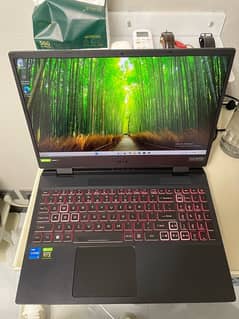 12th Gen Gaming Laptop | Acer Nitro 5