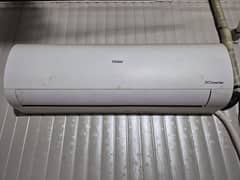 haier T3 thunder DC Inverter AC for sale