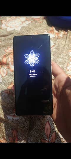 Redmi k 40 8 128