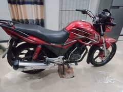 Honda 150