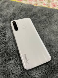 realme 6i 4/128gb